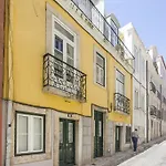 Pateo Boaventura In Bairro Alto *