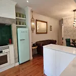 Appartamento Pateo Boaventura In Bairro Alto