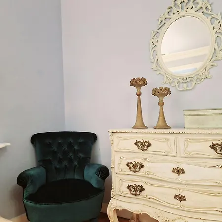 Pateo Boaventura In Bairro Alto Apartment Lisbon