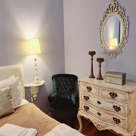 Pateo Boaventura In Bairro Alto Apartment Lisbon