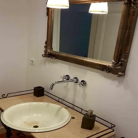 Apartment Pateo Boaventura In Bairro Alto
